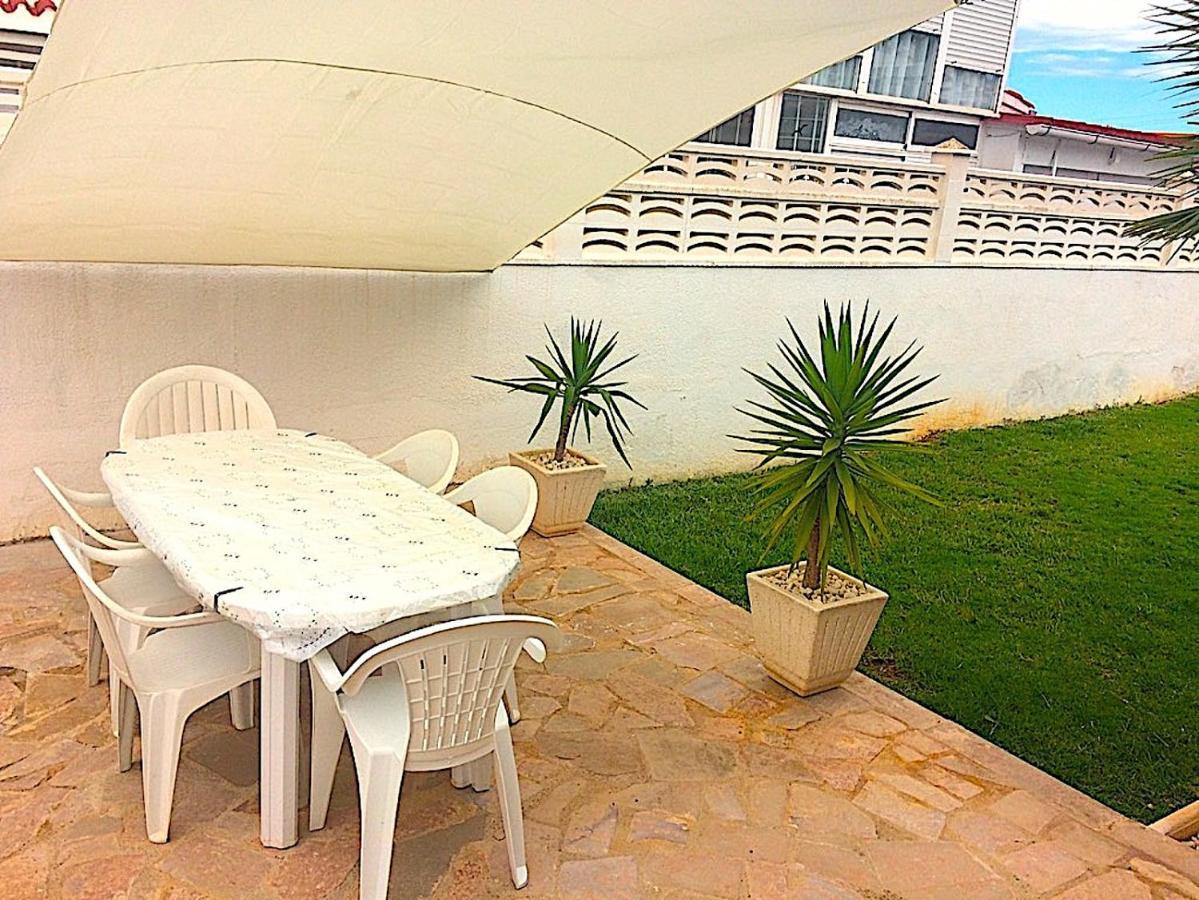 Villa Preciosa - Solo Parejas Peníscola Exterior foto