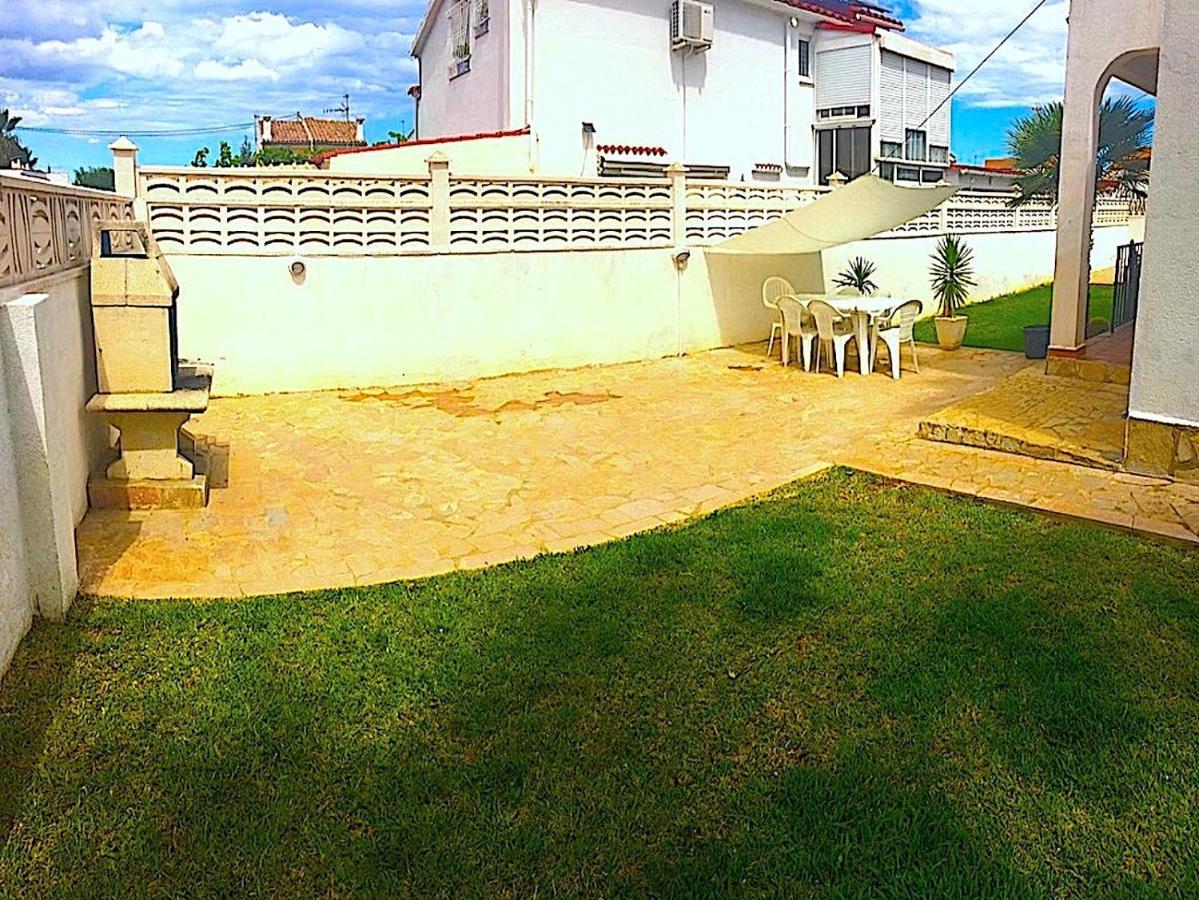 Villa Preciosa - Solo Parejas Peníscola Exterior foto