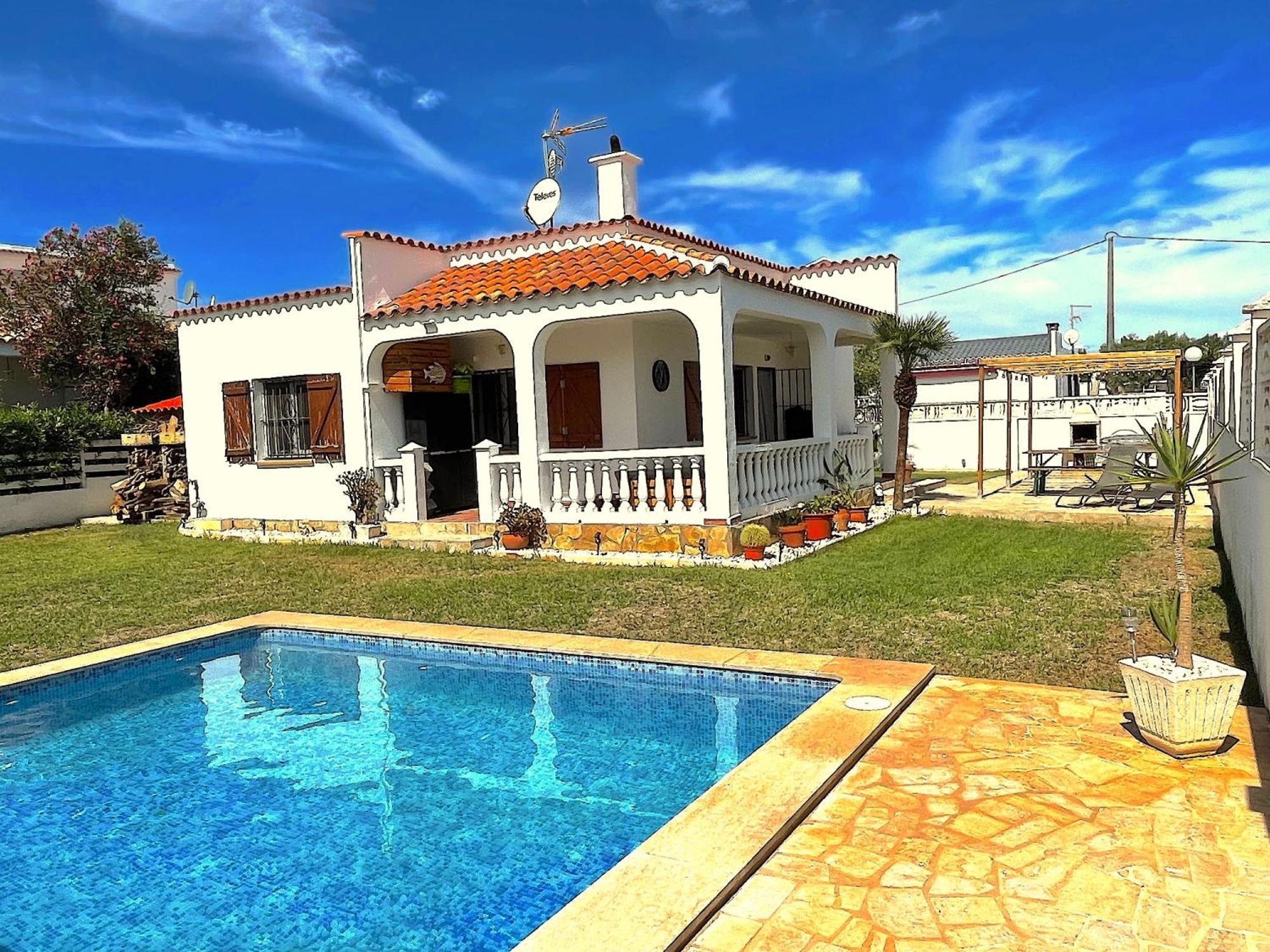 Villa Preciosa - Solo Parejas Peníscola Exterior foto