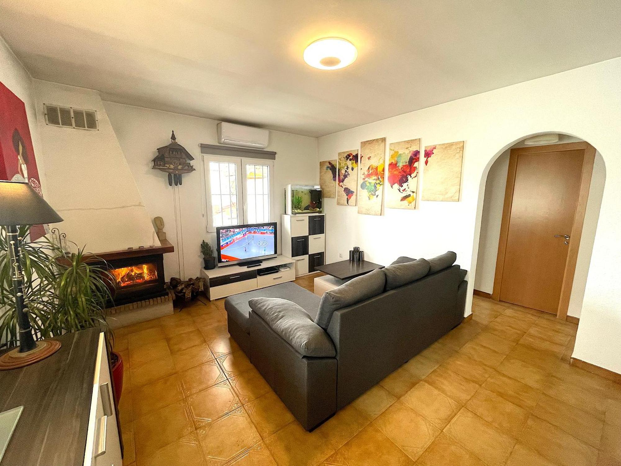 Villa Preciosa - Solo Parejas Peníscola Exterior foto